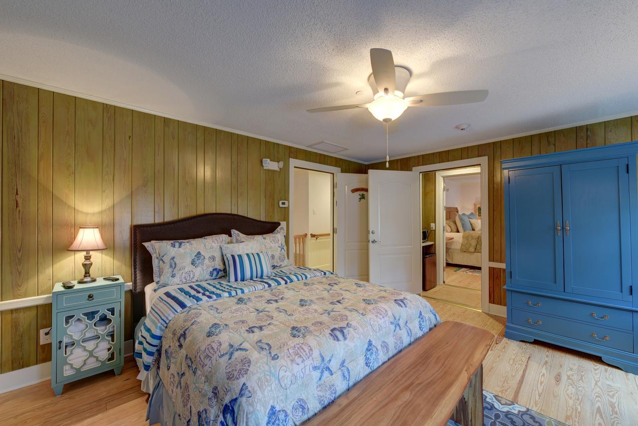 The Grey Owl Inn St. Simons Island Экстерьер фото